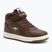 KangaROOS K-CP Bound Mid EV slate black/blond wood детски обувки