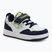 Детски обувки KangaROOS K-CP Allets EV dark navy/lime