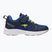 Детски обувки KangaROOS K-Ni Chino EV dk navy/neon yellow
