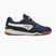 Детски обувки KangaROOS K-Braceyard EV dk navy/lime
