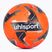 Футболна топка uhlsport 290 Ultra Lite Addglue fluo orange/marine/silber размер 3