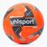 Футболна топка uhlsport 290 Ultra Lite Addglue fluo orange/marine/silber размер 5