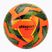 Футбол uhlsport Ultra Lite Soft 290 fluo orange/navy/fluo yellow размер 4