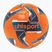 Футбол uhlsport Екип fluo orange/navy/white размер 5