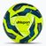Футбол uhlsport Екип fluo yellow/navy/white размер 4