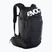 Скитуринг раница EVOC Line 30 l black