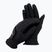 HaukeSchmidt ръкавици за езда A Touch of Class черни 0111-300-03