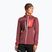 Дамски потник за трекинг ORTOVOX Fleece Grid Hoody mountain rose