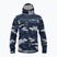 Яке за дъжд RedElk Agua Pro blue camuflage