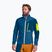 Мъжко софтшел яке Ortovox Berrino blue 6037200022