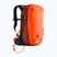 Ortovox Avabag Litric Freeride 28 лавинна раница оранжева 4920600002