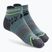 Мъжки чорапи за трекинг ORTOVOX Alpine Light Low grey 5489000003