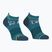 Мъжки чорапи ORTOVOX Alpine Light Low mountain blue