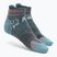 Дамски чорапи за трекинг ORTOVOX Alpine Light Low grey 5479000001