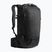 Скиoрска раница ORTOVOX Free Rider 28 l black raven