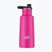 Esbit Pictor Спортна бутилка от неръждаема стомана 550 ml розово розова бутилка за пътуване