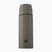 Термос Esbit Stainless Steel Vacuum Flask 1000 ml olive green