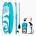 SUP SPINER дъска Lets Paddle ULT 11'2'' blue 21113