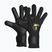 Детски ръкавици за вратар T1TAN Rebel 2.0 black out