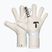 Вратарски ръкавици T1TAN Legend 1.0 white out