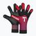 Вратарски ръкавици  T1TAN AROX 1.0 red