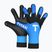 Вратарски ръкавици  T1TAN AROX 1.0 blue