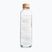 Бутилка JadeYoga Carry 700 ml water is life