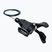 Shimano SL-M6000 ляв лост за смяна на предавките черен ISLM6000LB
