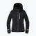 Дамско скиорско яке Descente Shirring black