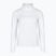 Дамски суитшърт Descente Chest Logo T-Neck super white