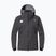 Мъжко ски яке Descente Swiss 3L Hard Shell dark grak