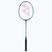 Ракета за бадминтон YONEX черна Astrox 88 S TOUR