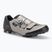 Мъжки MTB обувки за колоездене Shimano SH-XC502 silver