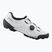 Мъжки обувки за MTB колоездене Shimano SH-XC300 white