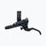 Shimano SLX ляв спирачен лост за велосипед черен IBLM7100L