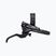 Заден хидравличен спирачен лост Shimano черен BL-M8100