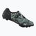 Мъжки гравел обувки Shimano SH-RX801 tropical leaves