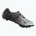 Мъжки гравел обувки Shimano SH-RX801 silver