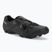 Мъжки MTB обувки за колоездене Shimano SH-XC300 black