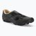 Дамски обувки за MTB колоездене Shimano SH-XC300W черни