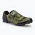 Мъжки MTB обувки за колоездене Shimano SH-XC502 moss green