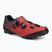 Мъжки обувки за MTB колоездене Shimano SH-XC702 red