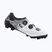 Мъжки обувки за MTB колоездене Shimano SH-XC702 white