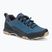 Мъжки обувки за колоездене на платформа Shimano SH-ET501 сини