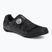 Shimano SH-RC502 мъжки обувки за колоездене черни ESHRC502MCL01S48000