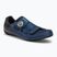 Shimano SH-RC502 мъжки обувки за колоездене тъмносини ESHRC502MCB01S47000