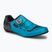 Дамски обувки за колоездене Shimano SH-RC502 сини ESHRC502WCB25W39000