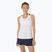 Дамски потник за тенис ASICS Court Tank brilliant white/midnight