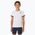 Детска тениска ASICS Tennis Top brilliant white/midnight