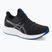ASICS Patriot 13 мъжки обувки за бягане черно/чисто сребро